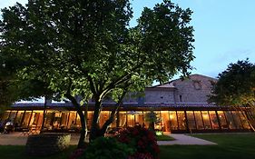 Hotel Michel Chabran - Teritoria Pont-de-lʼIsère Exterior photo