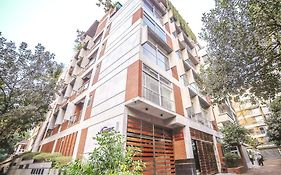 Nascent Gardenia Luxury Suites Dhaka Exterior photo