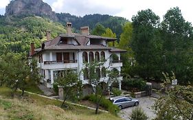 Family Hotel Silver Smolan Exterior photo