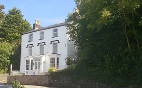 Hotel Byrdir House Harlech Exterior photo