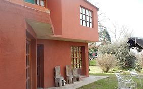 Hotel Jujuy Casa Pueblo San Salvador de Jujuy Exterior photo