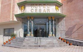 Hotel Cesar Palace Suza Exterior photo