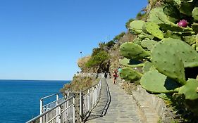 Hotel Camping La Sfinge Deiva Marina Exterior photo