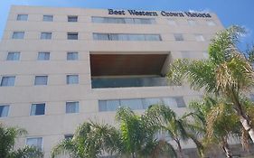 Hotel Best Western Crown Victoria Querétaro Exterior photo