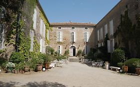 Hotel Chateau Moussoulens Exterior photo