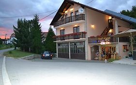 Guesthouse Zalac Slunj Exterior photo