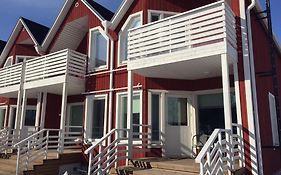 Apartament Rauha Marina 5 Imatra Exterior photo