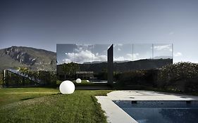 Willa Mirror Houses Bolzano Exterior photo