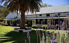 Pensjonat Lemoenfontein Beaufort West Exterior photo