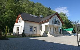 Villa Julia Kraków Exterior photo