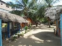 Vista Rooms Chandrapala Place Arugam Bay Exterior photo