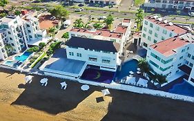 Hotel Best Western Plus Luna Del Mar Manzanillo Exterior photo