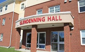 Aparthotel Glendenning Hall At Holland College Charlottetown Exterior photo