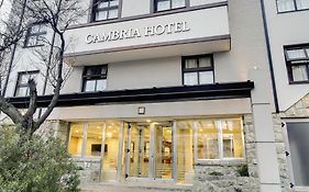 Hotel Cambria Bariloche Exterior photo