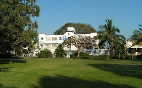 Hotel Olinala Diamante Acapulco Exterior photo