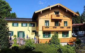 Hotel Marienhof Bad Tölz Exterior photo