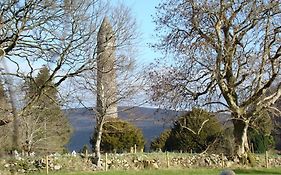 Glendalough International Youth Hostel Laragh Exterior photo