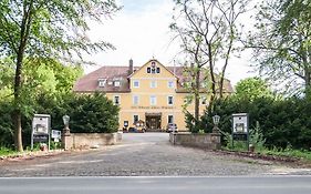 Schlosshotel Wilhelmsthal Calden Exterior photo