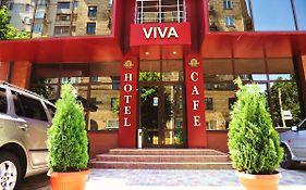 Viva Hotel Charków Exterior photo