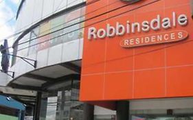 Robbinsdale Residences Quezon City Exterior photo