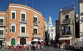 Apartament La Piu Bella In Old Town Bari Exterior photo