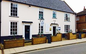 Hotel Sutherland House Southwold Exterior photo