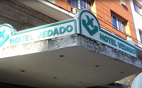 Hotel Vedado Hawana Exterior photo