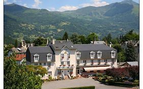 Hotel Du Soleil Levant Argelès-Gazost Exterior photo