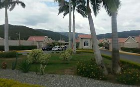 Willa Caymanas Estate House Portmore Exterior photo