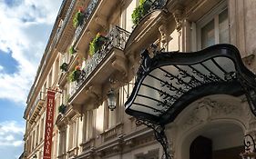 Hotel Mayfair Paryż Exterior photo