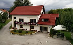 Hotel House Pavlic Grabovac  Exterior photo