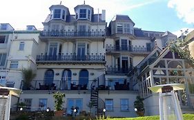 The Tree House Hotel Ilfracombe Exterior photo