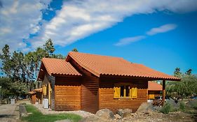 Hotel Camping Oleiros Oleiros  Exterior photo