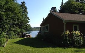 Lakeside Cottage Wentworth Exterior photo