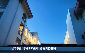 Apartament Blue Saipan Garden Susupe Exterior photo