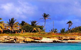 Seascape Beach House Surferspoint Barbados Christ Church Exterior photo