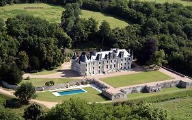 Hotel Chateau Des Arpentis Amboise Exterior photo