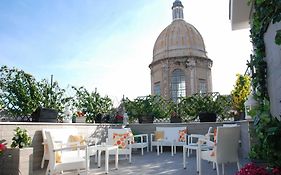 Hotel San Pietro Neapol Exterior photo