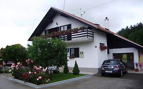 Hotel House Osana Grabovac  Exterior photo