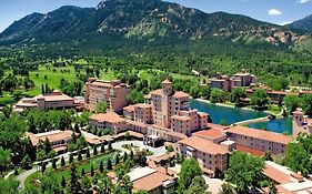 Hotel The Broadmoor'S Ranch At Emerald Valley Colorado Springs Exterior photo