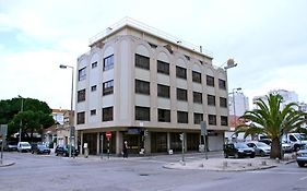 Hotel Wot Costa de Caparica Exterior photo