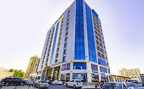 Imperial Suites Hotel Ad-Dauha Exterior photo