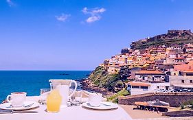 Hotel & Spa Riviera Castelsardo Exterior photo