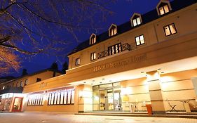 Hakuba Springs Hotel Exterior photo