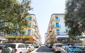 Hotel Antille E Azzorre Lido di Jesolo Exterior photo