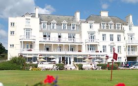 The Belmont Hotel Sidmouth Exterior photo