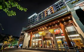 Xiang Yun Sha Garden Hotel Foshan Exterior photo