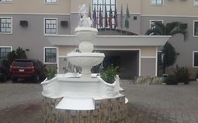 Grandvenice Hotel And Suites Port Harcourt Exterior photo