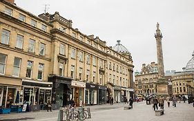 93A Grey Street Apartments Newcastle upon Tyne Exterior photo