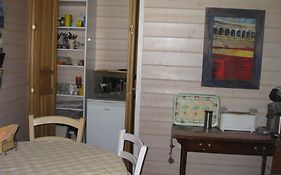 Bed and Breakfast Bnb Atelier De St. Maurice Vésenaz Exterior photo